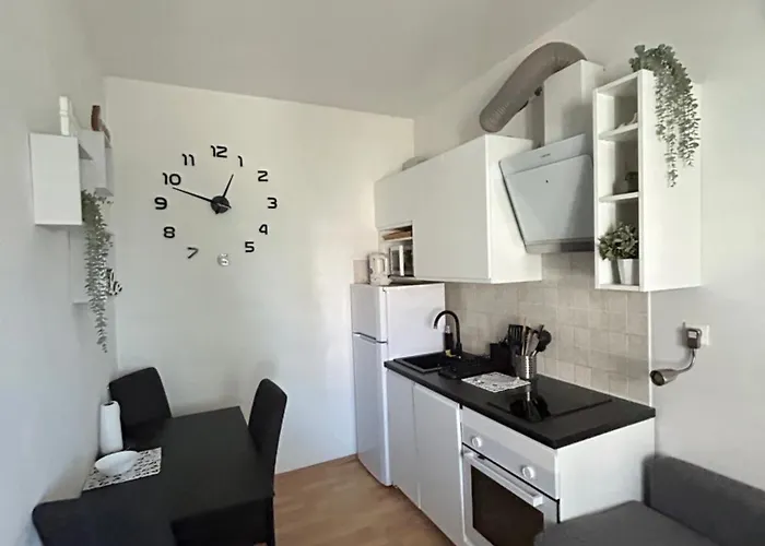 Apartment Lorena