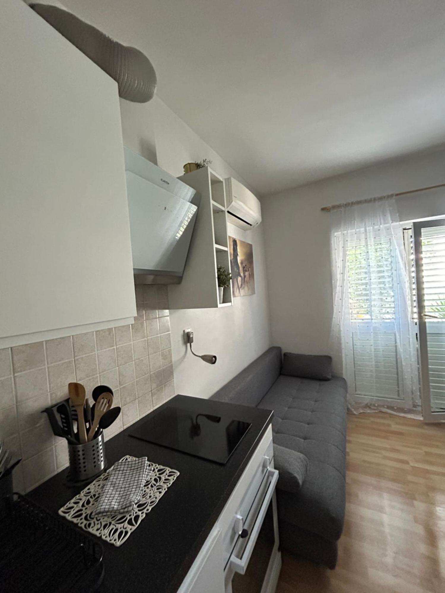 Apartment Lorena *