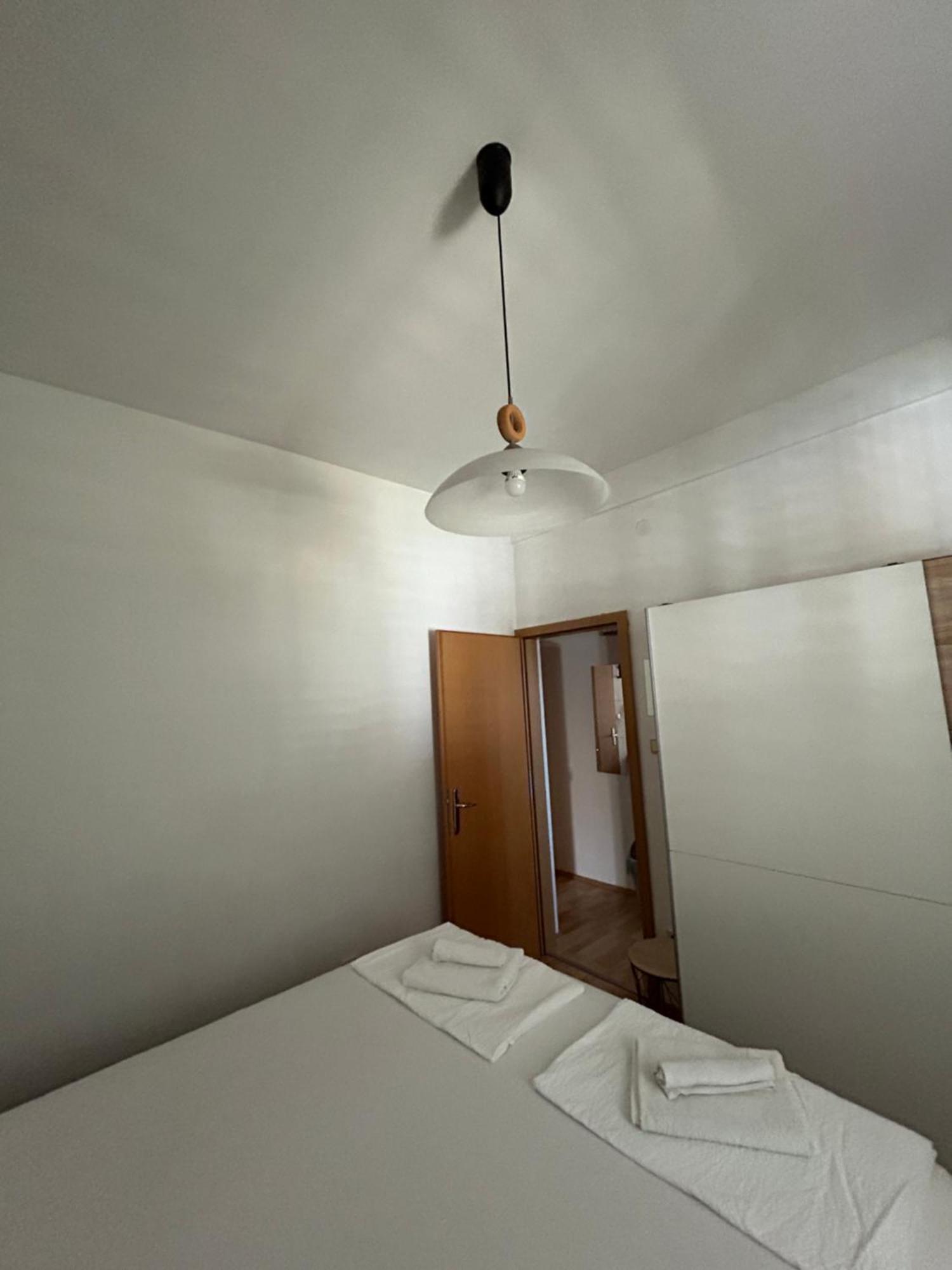 Lorena Apartment Split