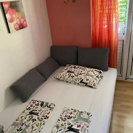 Apartment Lorena Split Exteriör bild