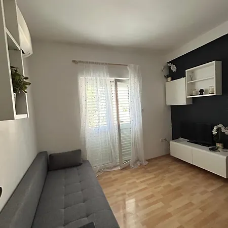 Apartment Lorena Split Exteriör bild