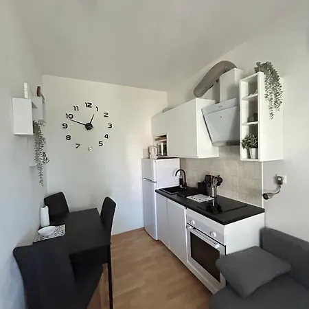 Apartment Lorena Split Exteriör bild